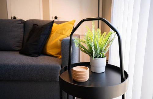 THE BLACK STRAT an iconic, new age apartment - Foto 15