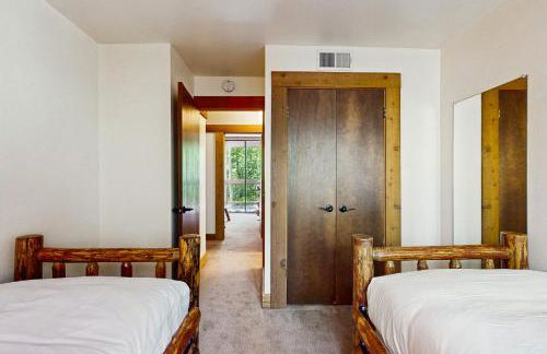 Delightful Northstar Condo - Foto 29