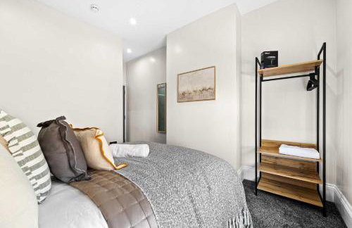 Sleeps 14 The Old Trafford Family Zen by Genesis Living - Foto 43