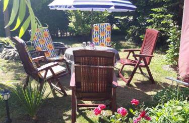 Zimmer und Apartment Rosi - Foto 11