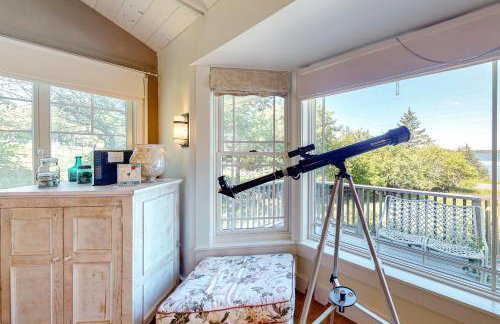 Turkey Cove Cottage - Foto 16