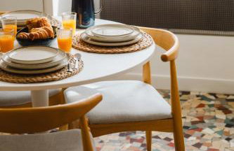 Le Saint-Sauveur - Balneotherapy Bathtub - Hypercentre - Foto 5