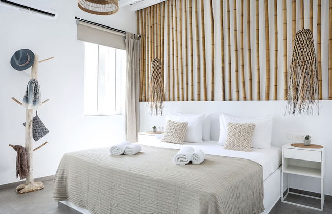 PS House Kimolos - PS Rental - Foto 14