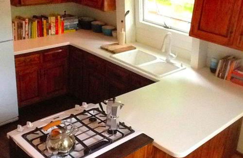 Peaceful Tree House Nestled Away in Hudson Valley, New York - Foto 8