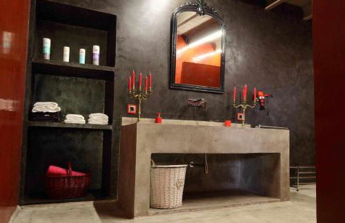 Masia Botargo 9 hab, 8 baños, piscina, porche - Foto 6