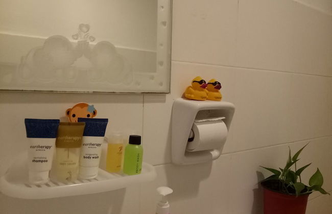 Family Suite DESA TEBRAU JOHOR BAHRU - Foto 68