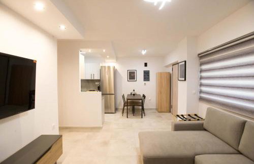 Ilissos Harmony Apartment - Foto 15