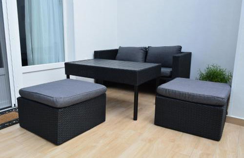 Sunny Day apartments - Foto 10