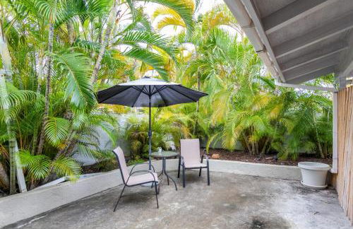 Your Perfect Home Charming 2BR2BA Apartment with Full Kitchen WD & AC - Photo 34