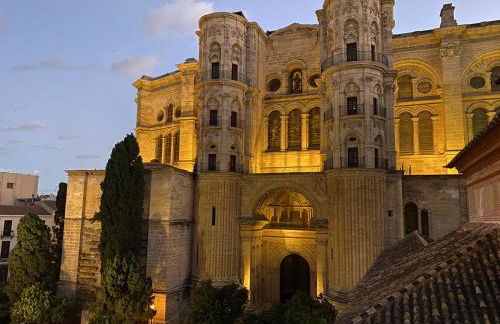 Apto boutique en la Malagueta - Photo 29