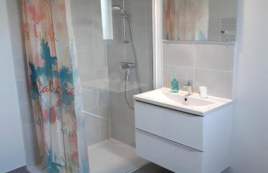 Gîte neuf - Foto 33