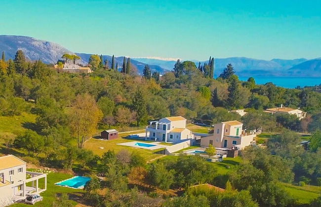 Villa Aphrodite in Poulades - Foto 58