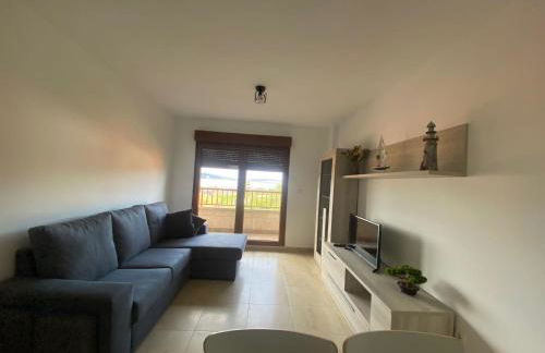Apartamentos A Lanzada - Foto 4