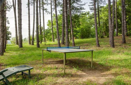 Il Cerro Appartamento Basic per due - Foto 20