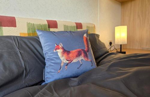 Elf Wood Lodge - Swimming Spa, Sky Sports, Tennis, Hadrian's Wall listing - Foto 3