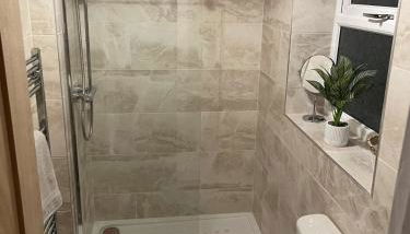 Two bed holiday home in Conwy - Foto 4