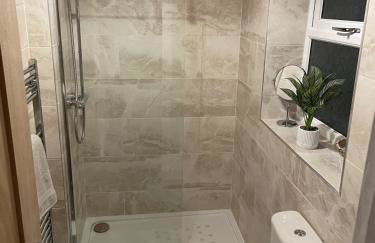 Two bed holiday home in Conwy - Foto 4