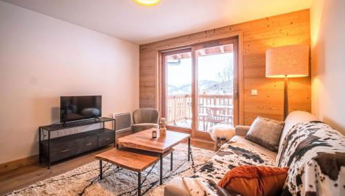 Résidence Lumi Batiment B - LUMIB 401 MAE-5941 - Foto 2