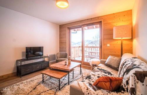 Résidence Lumi Batiment B - LUMIB 401 MAE-5941 - Foto 2