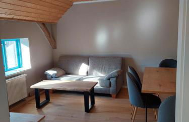 ALTE SCHEUNE Ferienwohnungen - Wohnung 3 - Foto 6