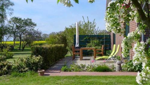 Haus Mantuja - Foto 2, Garden, sunbed