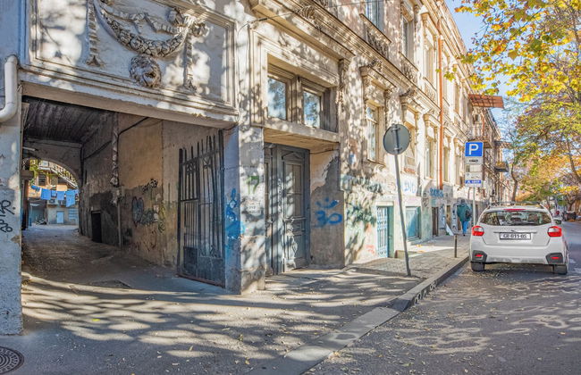 HB apartments Tsinamdzghvrishvili - Foto 55