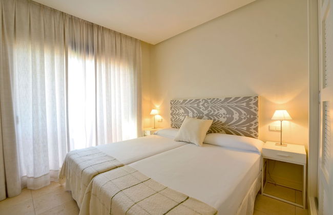 Aparthotel Novo Resort - Foto 22