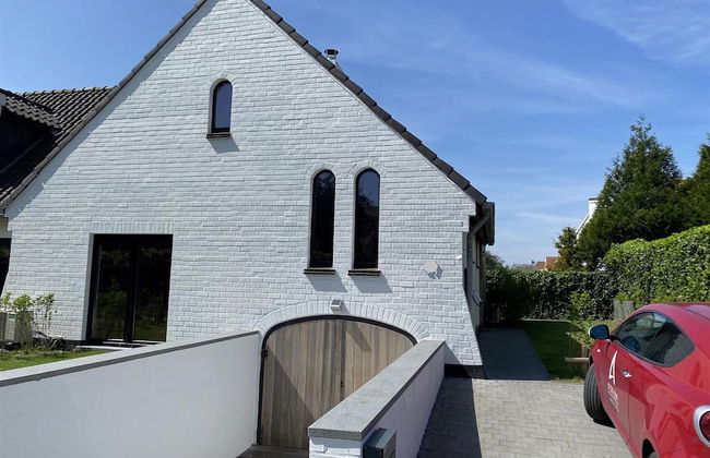 Luxurious Villa in a Residential Location - Foto 27