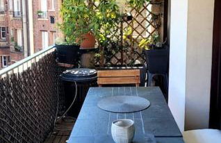 Lovely Artist Appartment - Foto 10