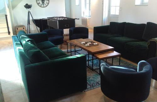 La Ballière, un havre de douceur et de prestige - Photo 58