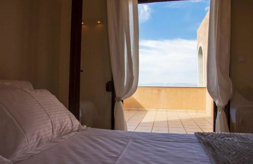 Vista Mare Aegina - Foto 24