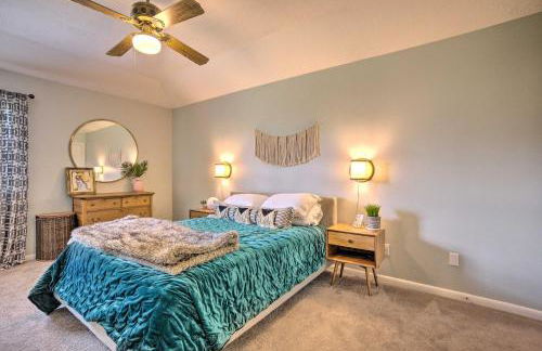 Pet-Friendly Bryan Home Less Than 5 Mi to Texas A and M! - Foto 14