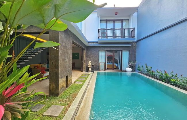 SEMINYAK ICON by Karaniya Experience - Foto 40