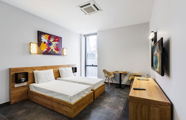 G Suites Luxury Rentals - Foto 6