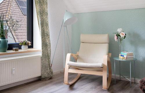 Harmonie Wohnung - Photo 14