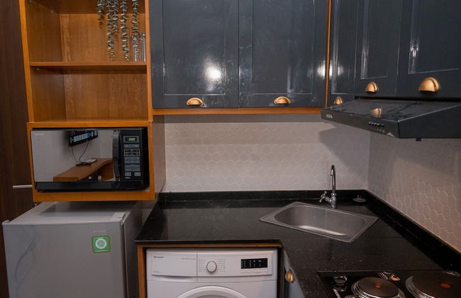 Best Deal 2Br At Transpark Bintaro Apartment - Foto 10