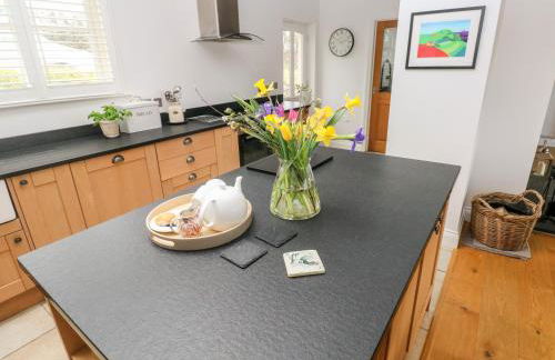 Llety'r Llwynog - Foto 11