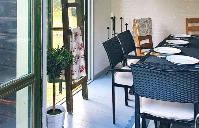 6 Person Holiday Home in Gotlands Tofta - Foto 7