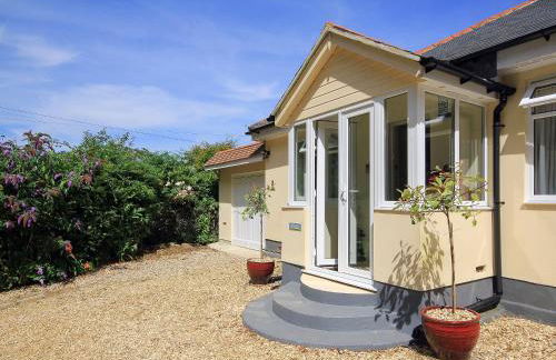 Woodside Cottage - Foto 19