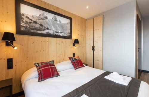 Résidence Club MMV L'Etoile des Sybelles - Foto 38