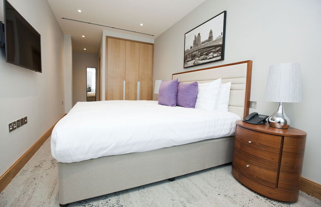 Sanctum London Belsize Road - Foto 30