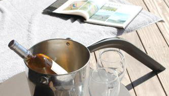 Villa Stella-Jacuzzi, Piscine, Calme-Parking - Foto 2