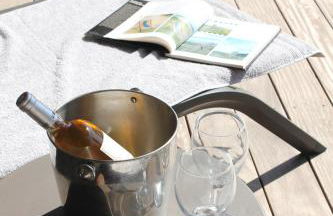 Villa Stella-Jacuzzi, Piscine, Calme-Parking - Foto 2