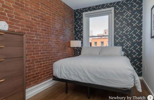 304 Newbury Street by Thatch - Foto 7