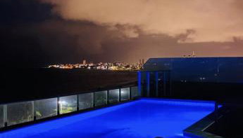 Flat vista mar de Intermares completíssimo 508 - Foto 3