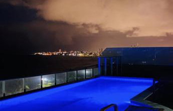 Flat vista mar de Intermares completíssimo 508 - Foto 3