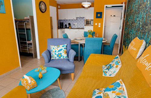 La villa Margats - Charme & détente en bord de mer - Foto 11