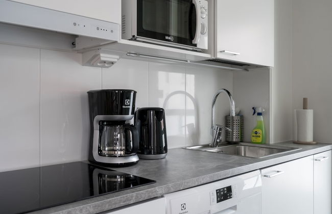 Hiisi Homes Järvenpää - Photo 31