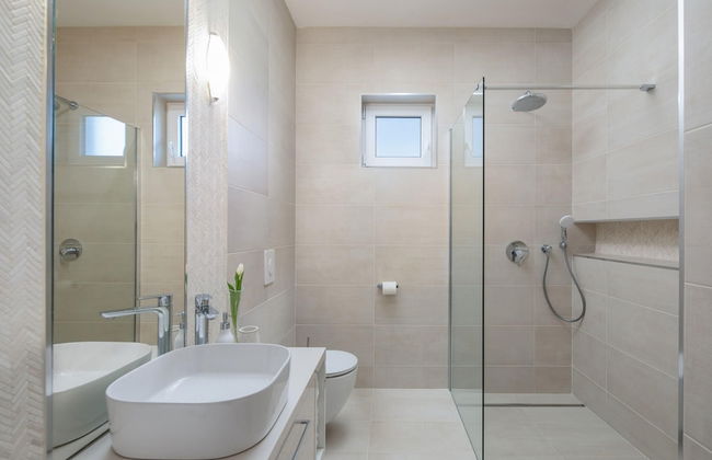 Villa Rose Zadarvillas - Foto 19