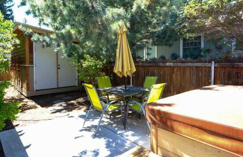 Bluebird Day - Riverside Cottage - Foto 16